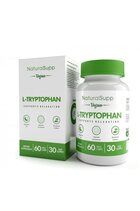 NaturalSupp L-TRYPTOPHAN (60 вег. капс.)
