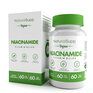 NaturalSupp B3 (60 вег. капс)