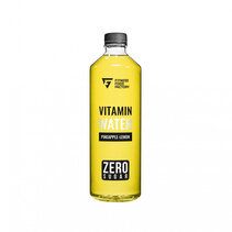 FITNESS FOOD FACTORY Vitamin water (500 мл) Ананас - лимон