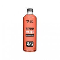 FITNESS FOOD FACTORY Vitamin water (500 мл) Арбуз - мята