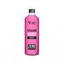 FITNESS FOOD FACTORY Vitamin water (500 мл) Виноград