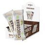 BootyBar CHOCOBAR 40 гр (Фисташка и шоколад) 