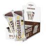 BootyBar CHOCOBAR 40 гр (Банан в шоколаде) 
