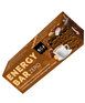 Slice of Joy Батончик кокосовый Energy Bar Zero (45 гр) Капучино в молочном шоколаде