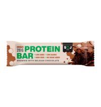 Slice of Joy Батончик протеиновый PROTEIN BAR (50 гр) Какао в молочном шоколаде