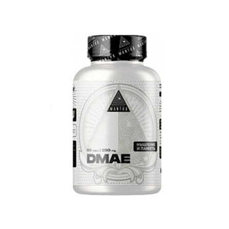 Mantra DMAE (60 капс)