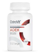 OstroVit  Adek (200 таб)