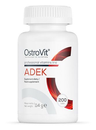 OstroVit  Adek (200 таб)