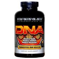 Magnum DNA (160 шт)