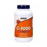 NOW Foods Vitamin C - 1000 мг (250 веганских капсул) витамин С