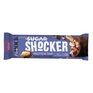 FitnesShock Батончик протеиновый глазированный Shocker (35 г) Арахис - шоколад
