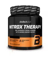 BioTech Nitrox Therapy (340 гр)