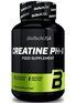 BioTech Creatine pH-X (90 капс)