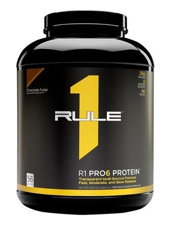 Rule 1 Pro6 Protein (1810 г)