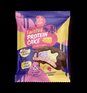 Fit Kit Protein Twisted Cake Протеиновое печенье с суфле (50 гр) лаванда-сыр