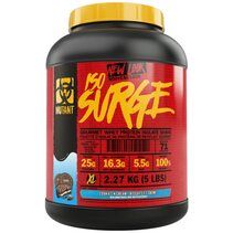 Mutant Iso Surge (2270 г) Печенье со сливками