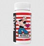 POPEYE NO RULES 100 мл (Цитрусовый микс)