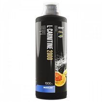 Maxler L - Carnitine 2000 (1000 мл)