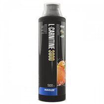 Maxler L - Carnitine 3000 (500 мл)