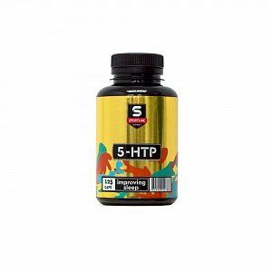 SportLine 5-HTP  (125 капс.)