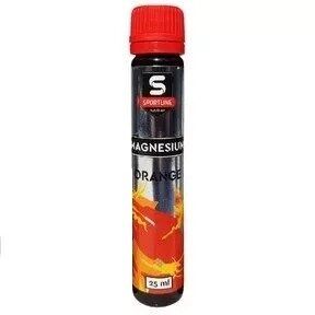 SportLine Magnesium (1 ампула - 25 мл)