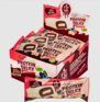 Fit Kit Protein Delice Протеиновый бисквит в глазури с кремом (60 г) Лесные ягоды