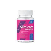 Cybermass Slim core women (100 капс)