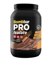  BOMBBAR Изолят сыворотки Pro (900 г)