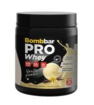 BOMBBAR PRO Whey (450 г)