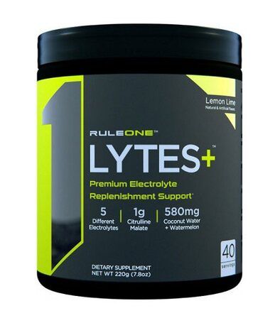Rule 1 LYTES+ (220 гр)