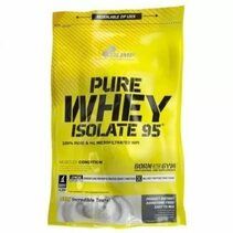 Olimp пробник Whey Isolate - кокос (15г)