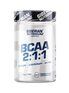 Siberian Nutrogunz BCAA 2:1:1 (225 г) аминокислоты