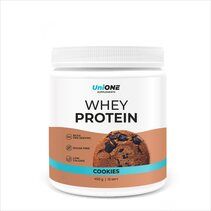 UniONE Whey Pro (450 гр) Печенье - крем