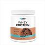 UniONE Whey Pro (450 гр) Печенье - крем