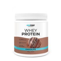 UniONE Whey Pro (450 гр) Шоколад