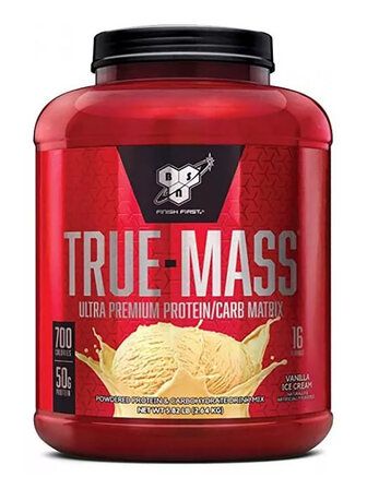 BSN True-Mass (2610 гр)
