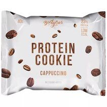 Bootybar PROTEIN COOKIES 40г (Капучино)