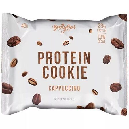 Bootybar PROTEIN COOKIES 40г (Капучино)
