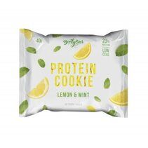 Bootybar PROTEIN COOKIES 40г (Лимон-мята)