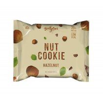 Bootybar NUT COOKIES 40г (Фундук)