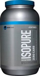 Natures Best IsoPure Zero Carb (1360 г)