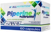 ALLNUTRITION PIPERINE+CHROM (60 капс)