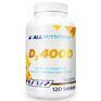 ALLNUTRITION D3 4000 (120 таб)