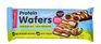 CHIKALAB Батончик вафельный PROTEIN WAFERS (40 г) шоколадно-ореховый десерт