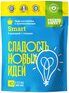 Столовый подсластитель Пребиосвит Смарт (Prebiosweet Smart) 100 г, сахарозаменитель