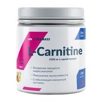 CyberMass L-Carnitine (120 г)