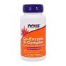 NOW Co-Enzyme B-Complex (60 Vcaps)