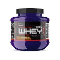 ULTIMATE ProStar Whey (1 порция - 30 гр) Какао