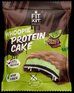 Fit Kit Protein Whoopie Cake Протеиновый бисквит с кремом (90 гр) Шоколад-киви