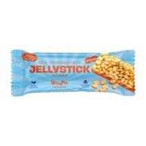 MRS. WONNA JELLYSTICK (23 г) мёд-кедровый орех